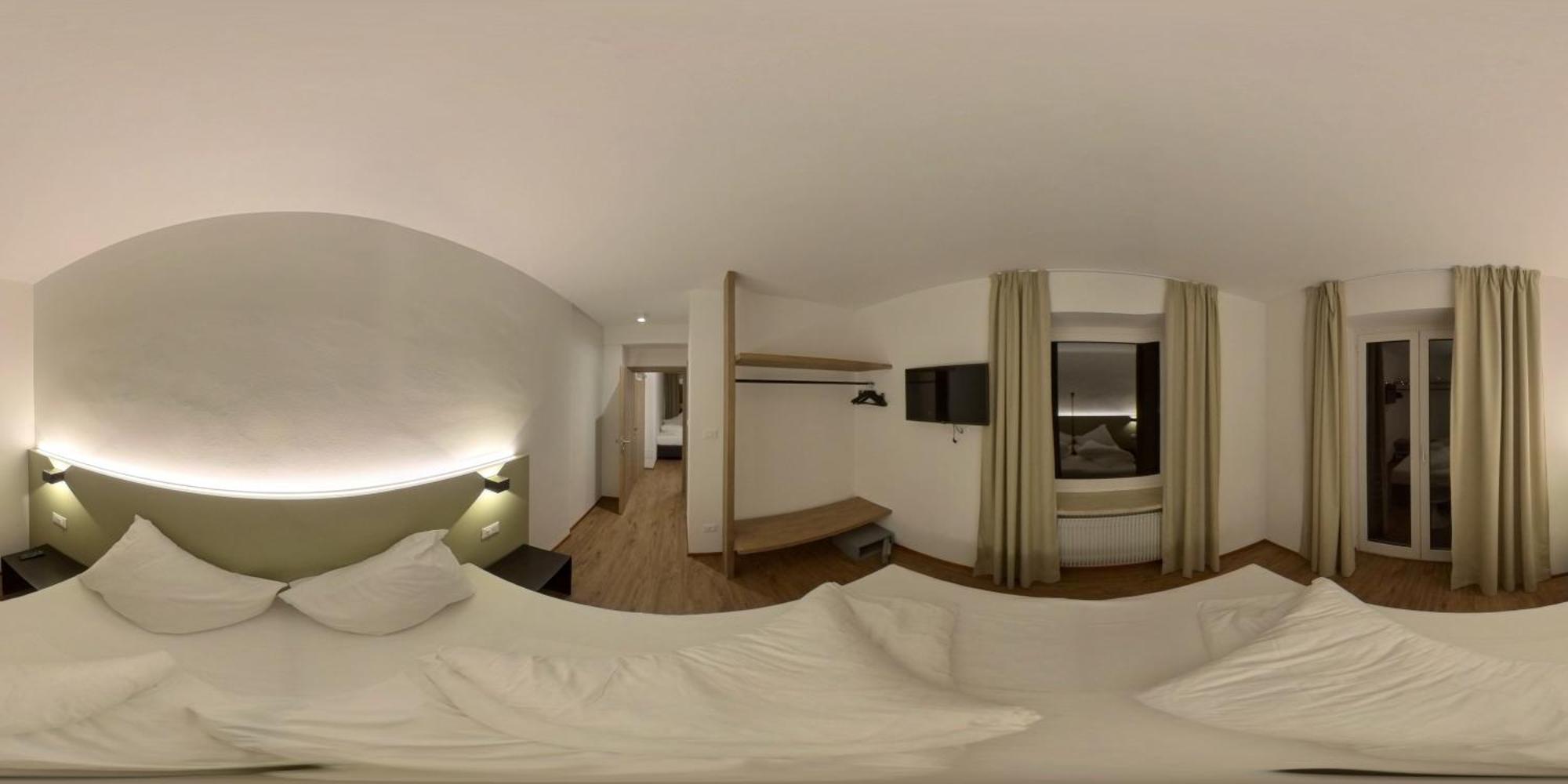 Rider Hotel Obereggen Room photo
