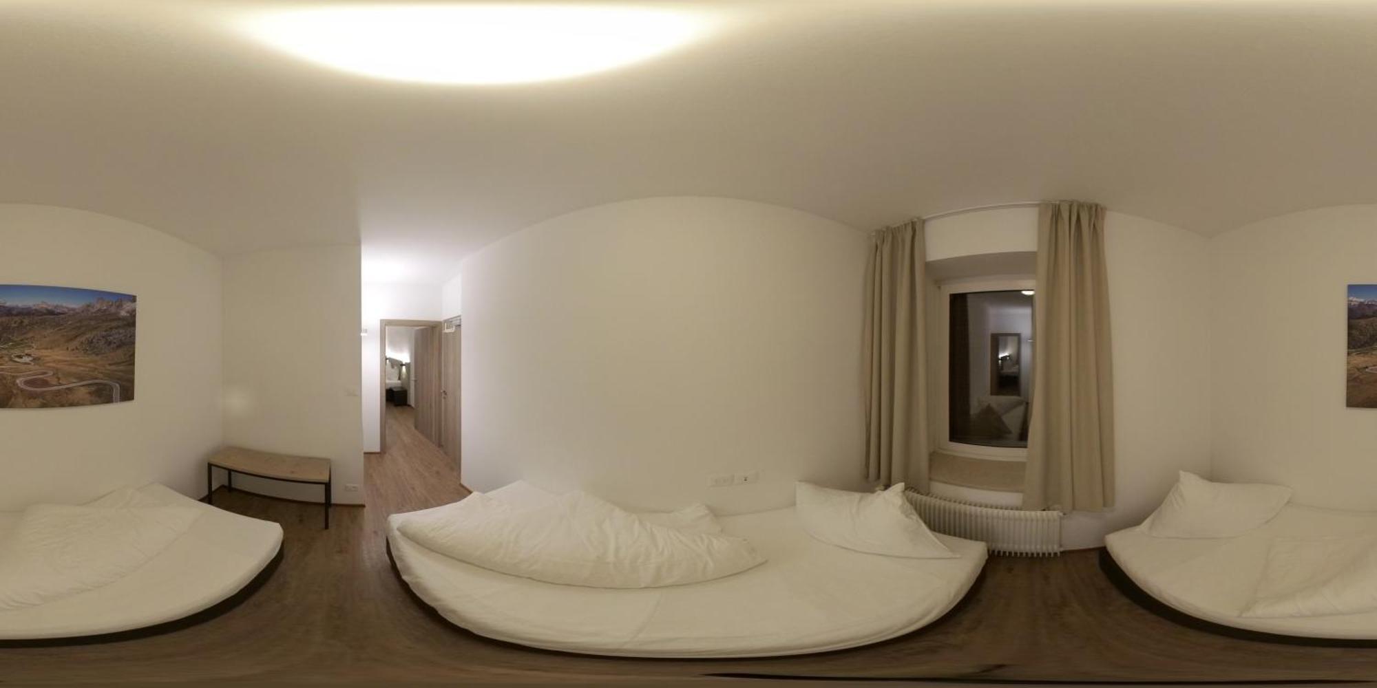 Rider Hotel Obereggen Room photo