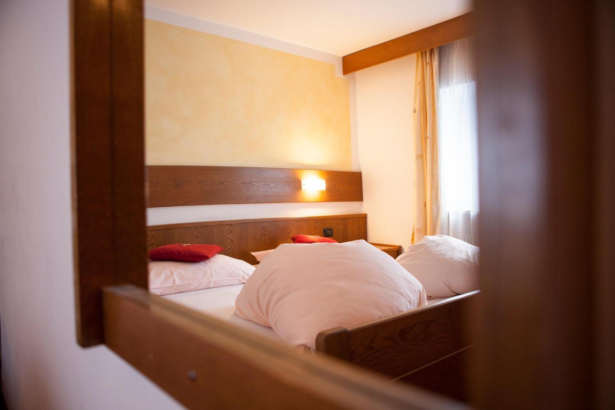 Rider Hotel Obereggen Room photo