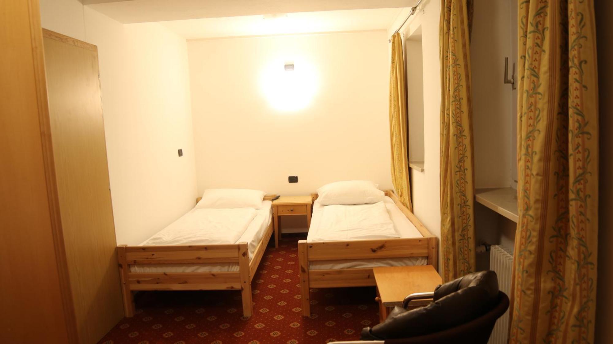 Rider Hotel Obereggen Room photo