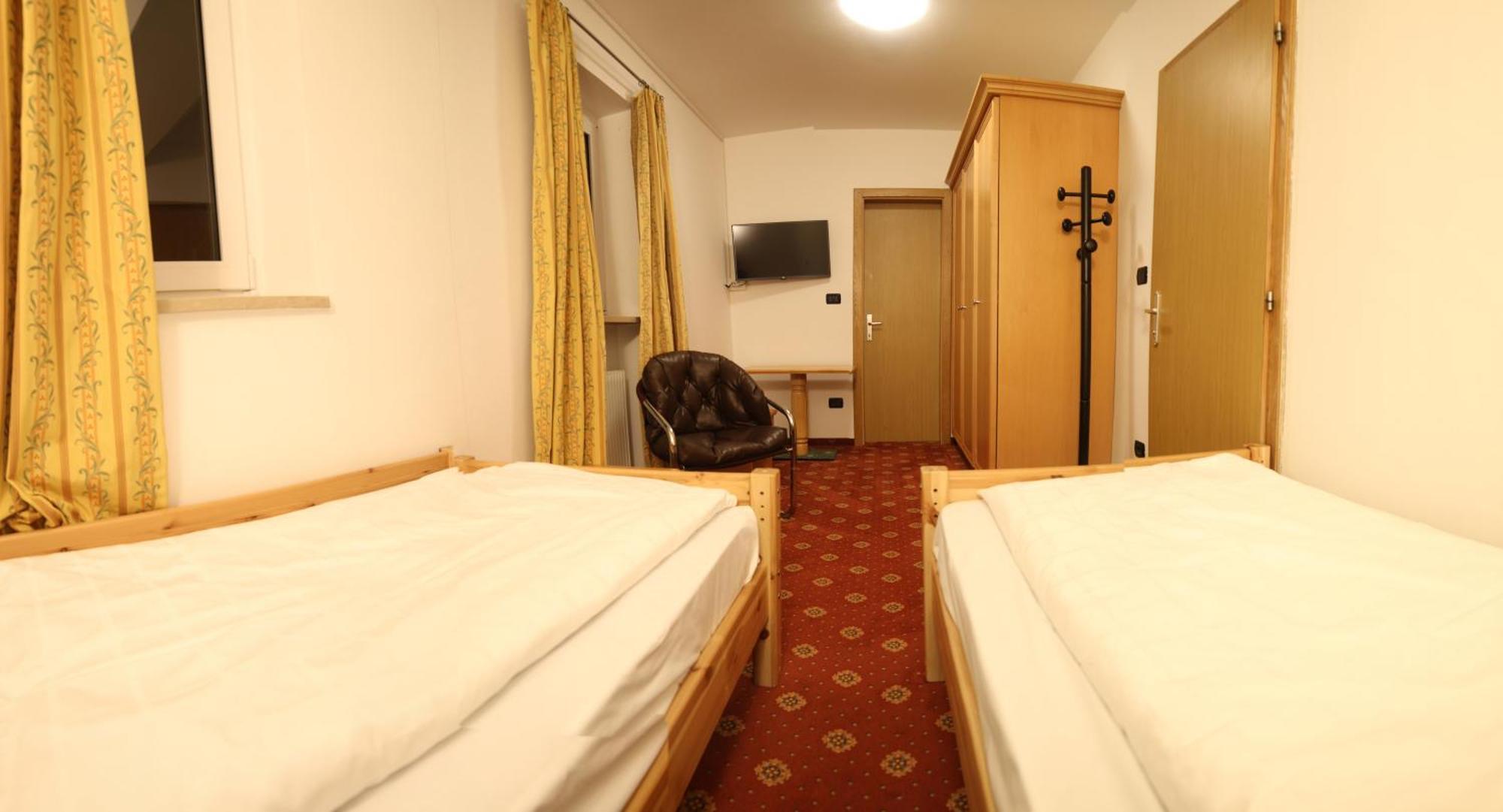 Rider Hotel Obereggen Room photo
