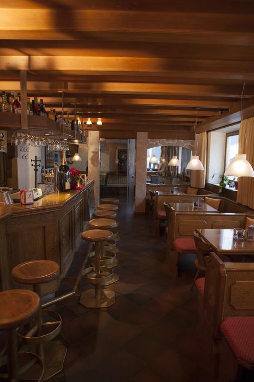 Rider Hotel Obereggen Exterior photo