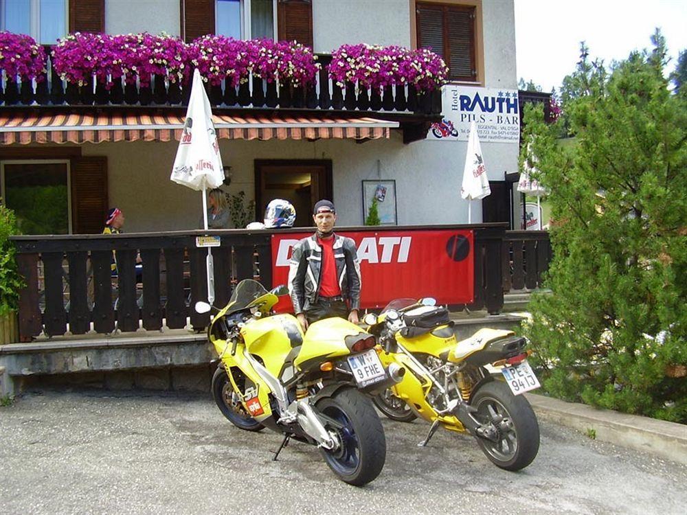Rider Hotel Obereggen Exterior photo