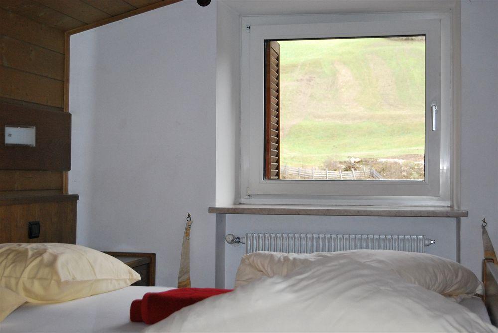 Rider Hotel Obereggen Exterior photo
