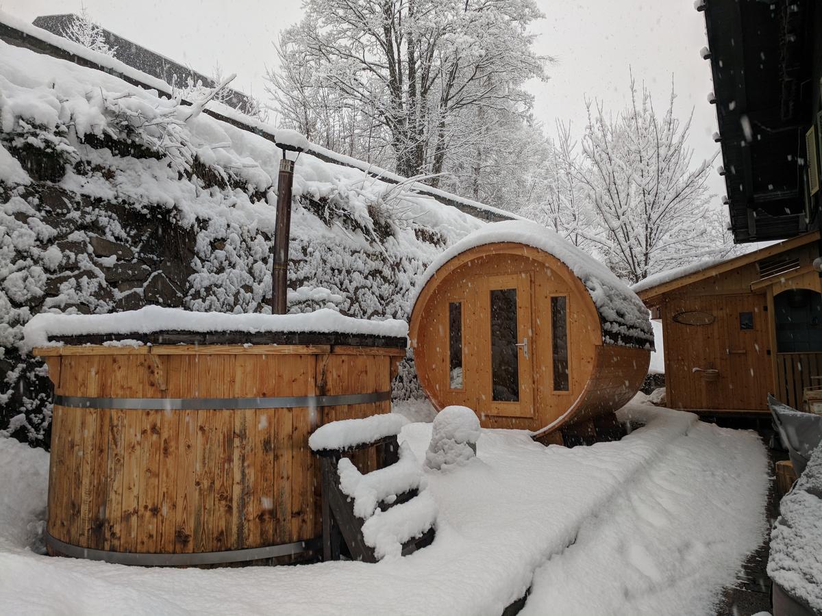 Rider Hotel Obereggen Exterior photo