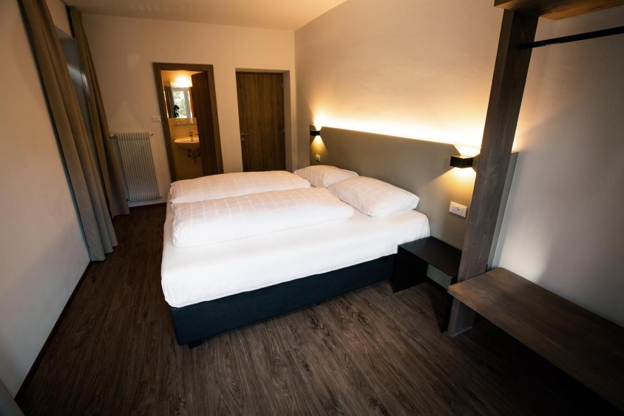 Rider Hotel Obereggen Exterior photo